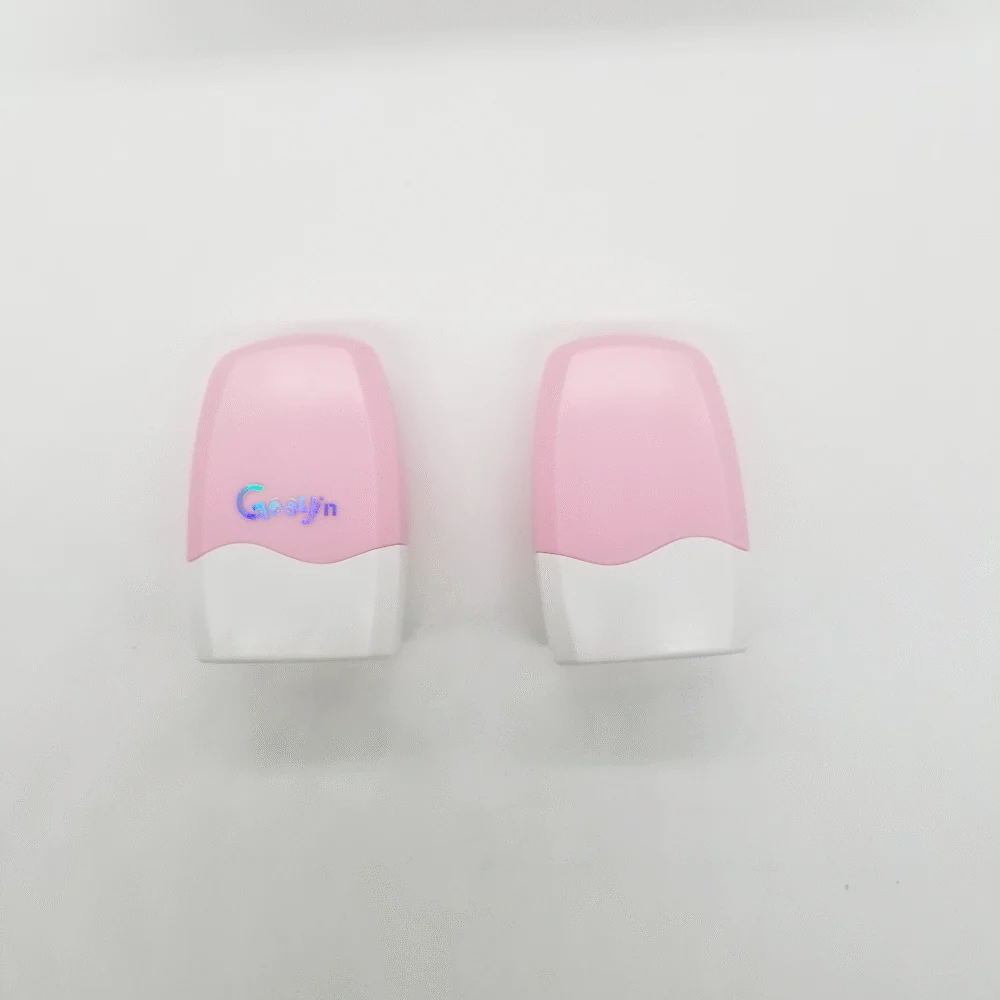 Custom Office Security Roller Stamp for ID Protection – Privacy Protection Seals