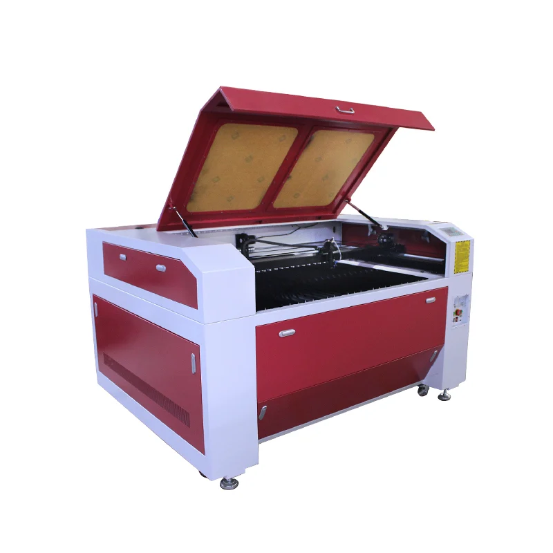 KJ200 Mini Laser Cutter - China Manufacturer CNC Metal Laser Die Cutting Machine