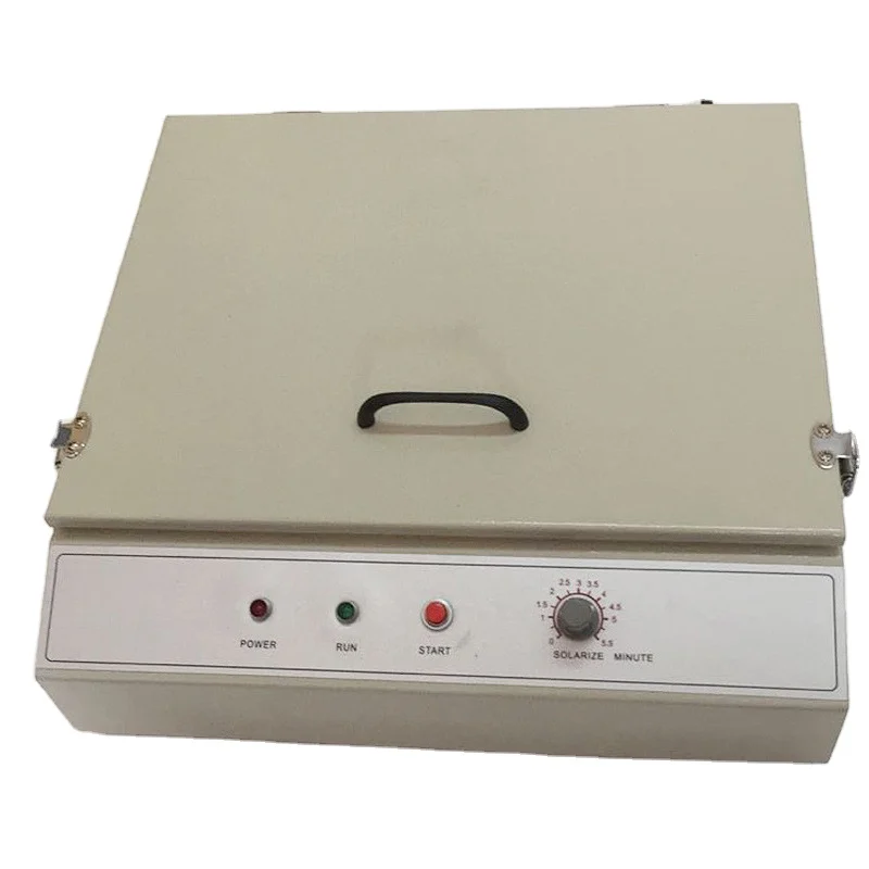 Industrial Photo Polymer Printing Machine - Liquid Polymer System for Custom…