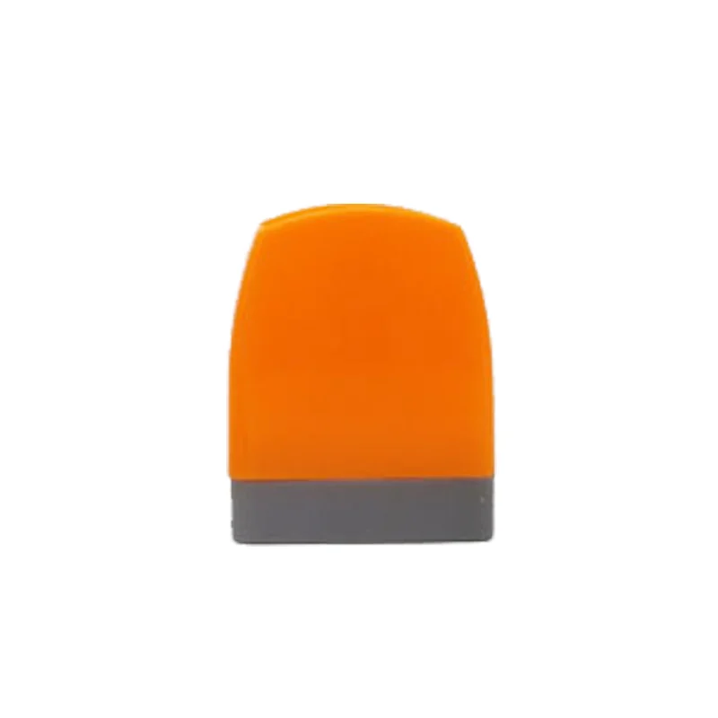 HA3313 7mm Rubber Foam Ink Pad Photosensitive Teacher Stamp Holder - Custom…