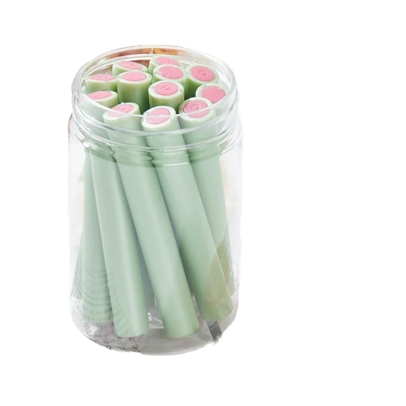 Dual-Tone Macaron Matte Sealing Wax Sticks – Wedding Sealing Bars – Eco-Friendly