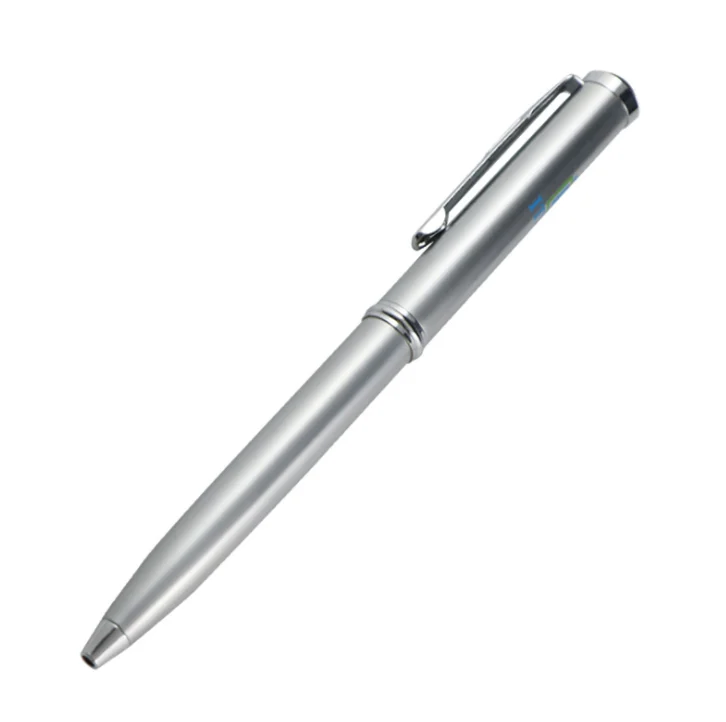 Hot Selling Personalized Signature Pocket Pen Flash Stamp - Custom Stamp Kit