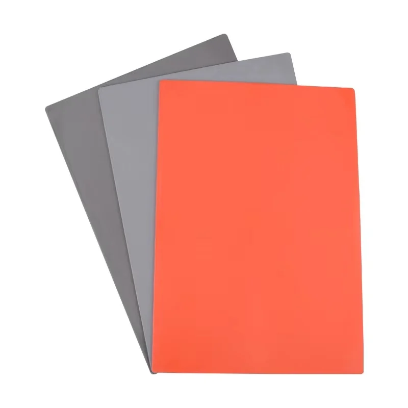 KJ-406 A4 Laser Rubber Sheets – Trodat-Compatible Stamp Plates
