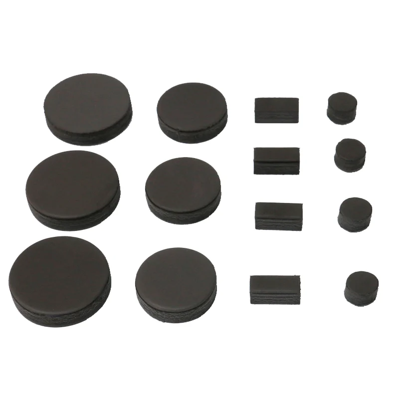 7mm HA Flash Stamp Foam – Industrial Rubber Stamp Material – Grey Ink Pad Supplies
