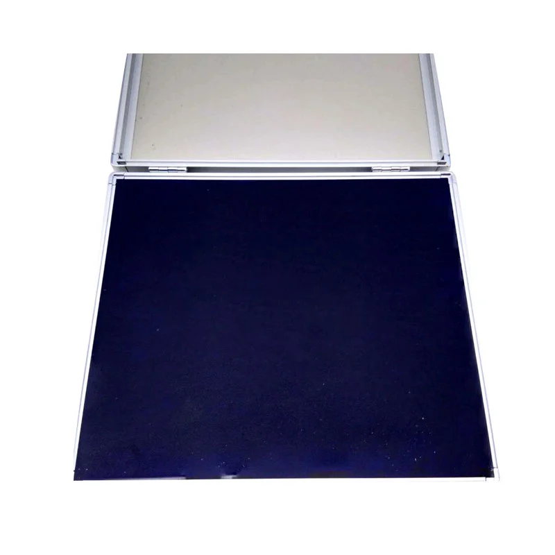 Washable Ink Pad - Eco-Friendly Custom Color Stamp Pad for Office