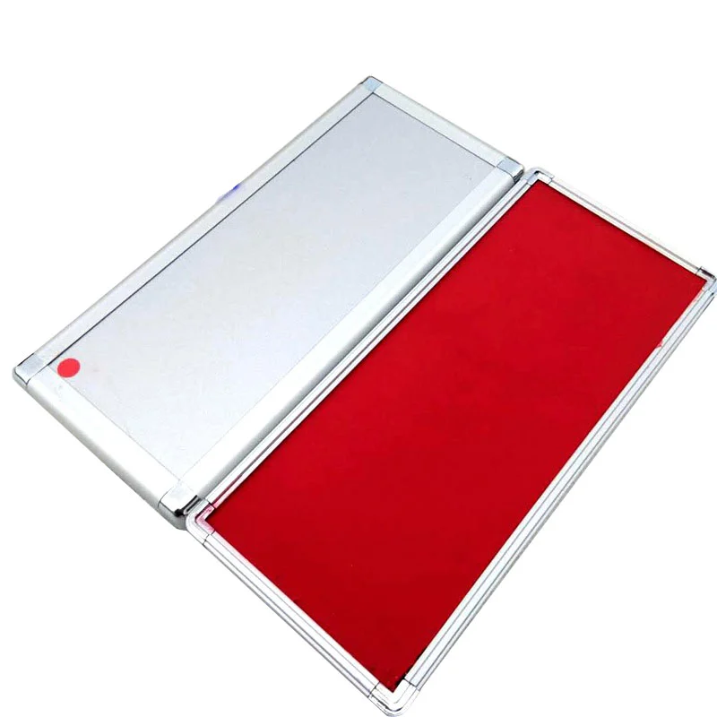 DIY Scrapbooking Ink Pad - Vintage Craft Stamp Pad with Custom Colors