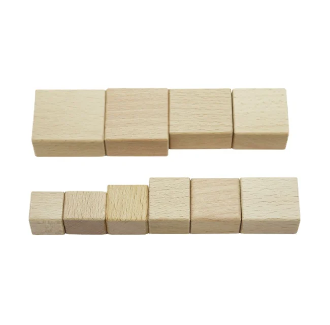 Custom Wooden Stamp Kits for Kids - DIY Cartoon Rubber Stamp Making Set – WOOD