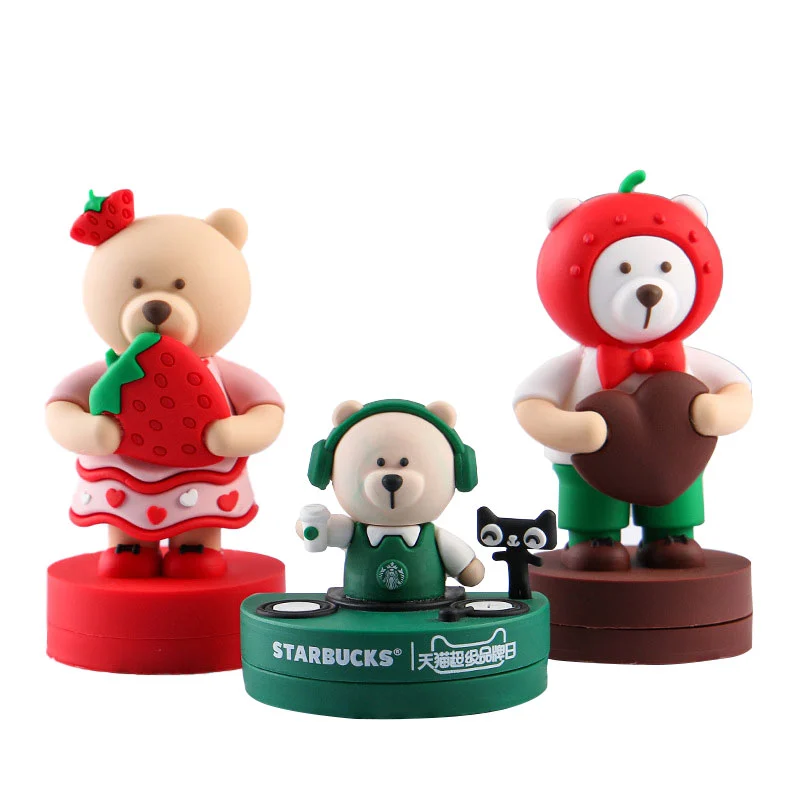 3D PVC Cartoon Flash Stamp Set - Washable Fabric Name Stamp – KY16 SoftStamp Pro