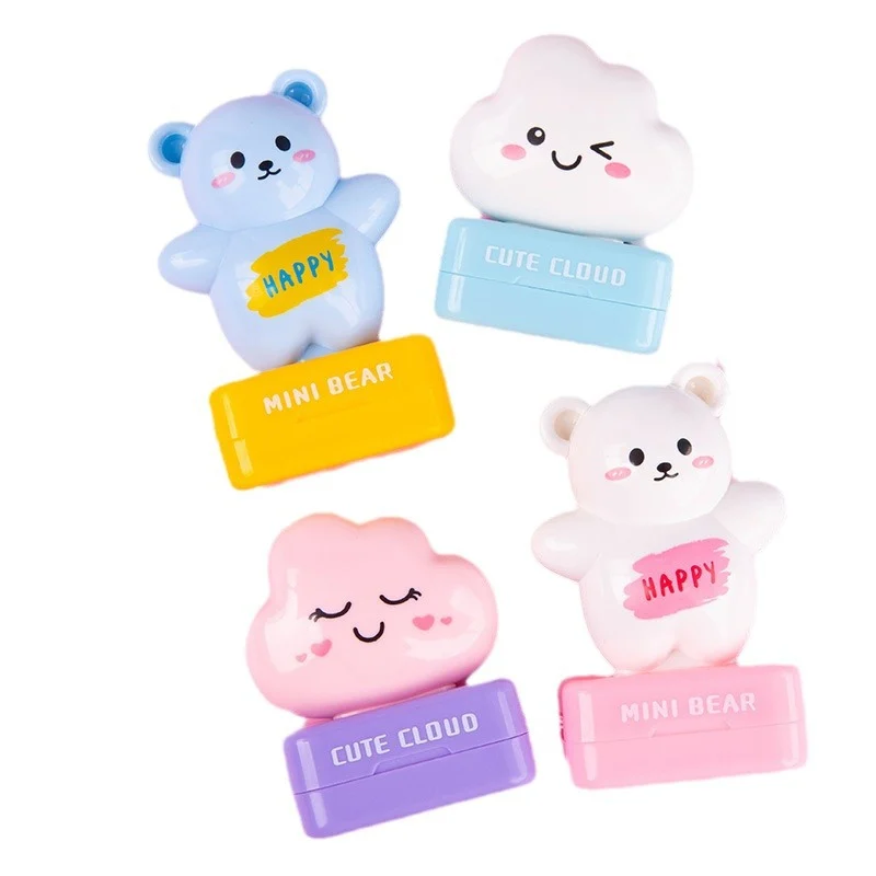 Personalized Fabric Name Stamp Set – FN-1436 SmartStamp Pro