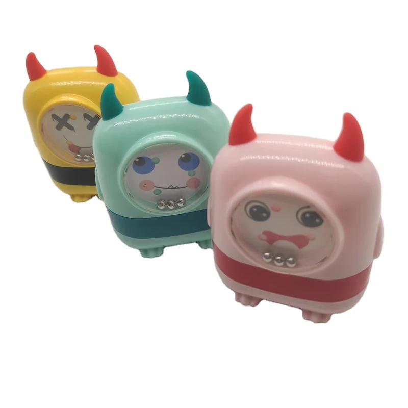 Glitter Toy Stamps for Kids – Custom Cartoon Photo Stamp