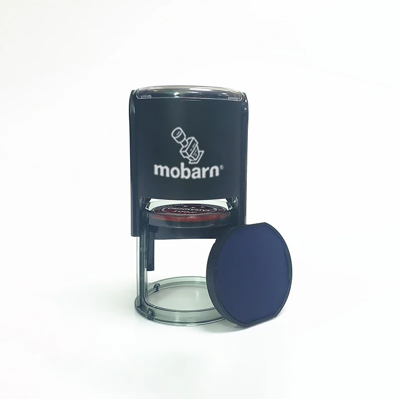 SC-45 Professional Hot Stamp Printer – Custom Logo Stamp