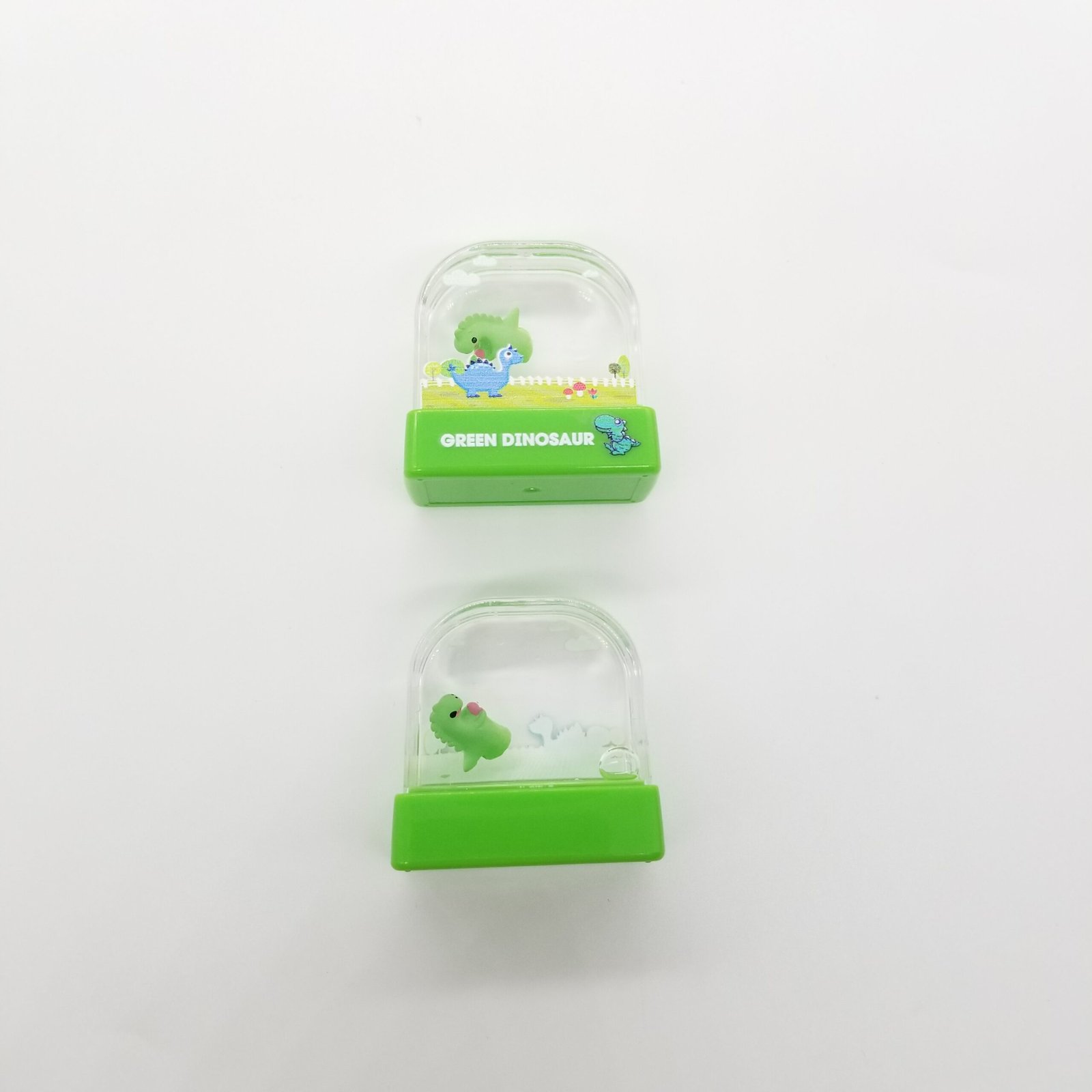 Custom Kids Fabric Water Stamp | Washable Rubber Stamp for Clothing | Cartoon Name Watermark Stamp - Image 4