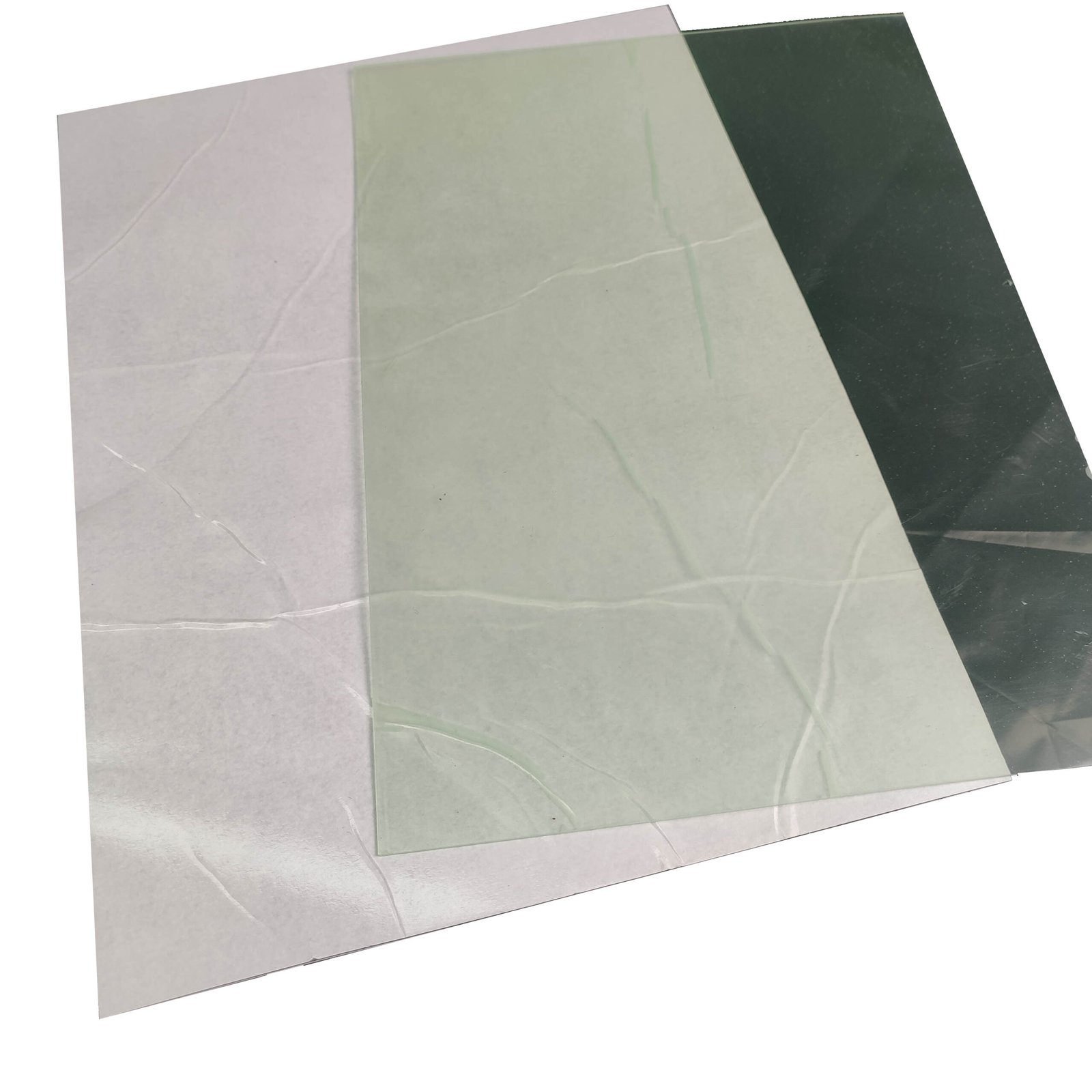 Photopolymer Flexo Printing Plate for Rubber Stamps - Laser-Engravable Polymer Plate (20×30cm) - Mobarnstamp KJ-SZDKB