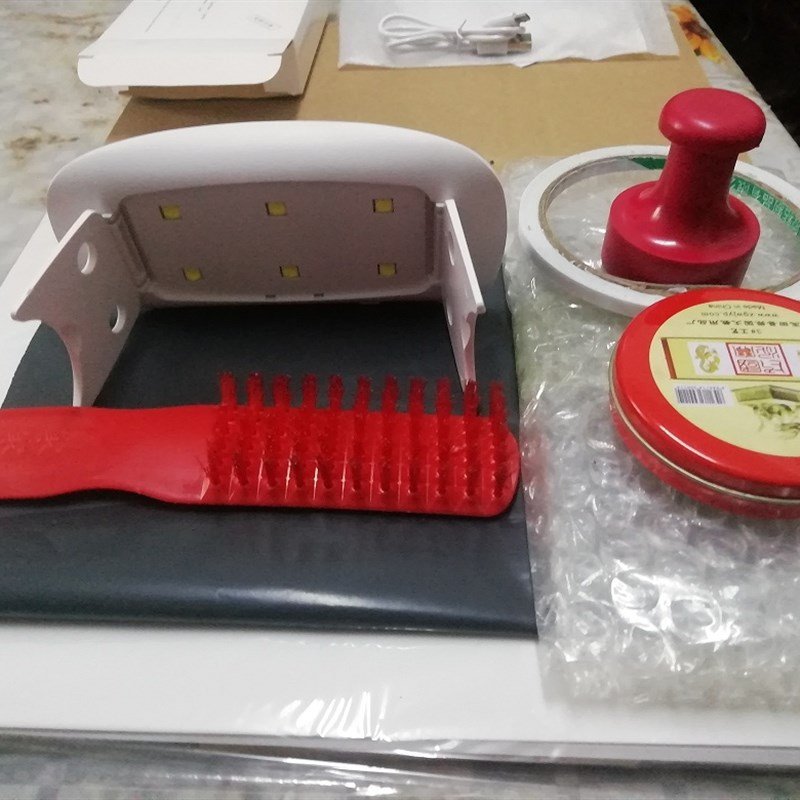 Mobarnstamp Washable UV Exposure Photopolymer Platemaker - Industrial Liquid Resin Flexo Plate Machine for Polymer Stamps - Image 3