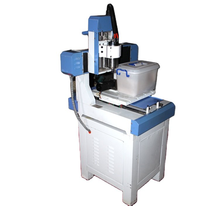 Mobarnstamp Custom Brass Seal Stamp Engraver - Laser Engraving Machine for Wood, Stone & Metal Wax Seals