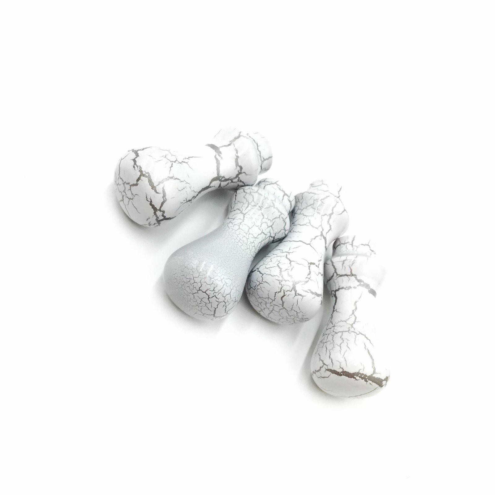 Mobarnstamp Custom Wax Seal Kit with Letter Stamps & Bee Head | OEM Wax Seal Stickers | Eco-Friendly Craft Set - Image 5