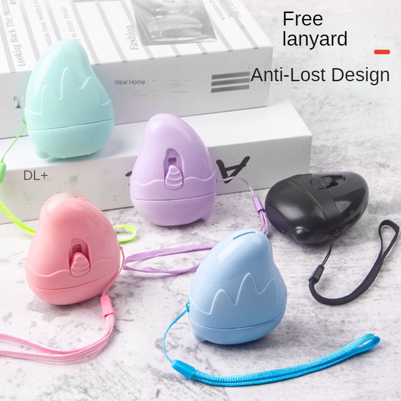 Best Selling Plastic Security Roller Stamp | Office Identity Protection Seal | Custom Logo Business Stamp