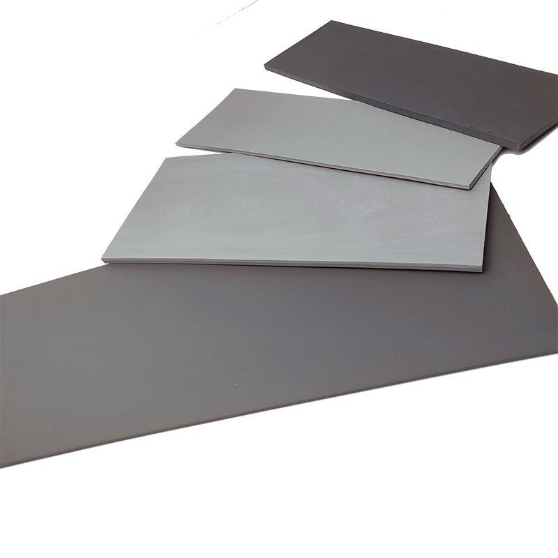 Mobarnstamp 330×110×7mm Dark Grey Flash Stamp Foam | Pre-Inked Rubber Pads | Office Stamp Supplies | High Quality Low Cost - Image 4