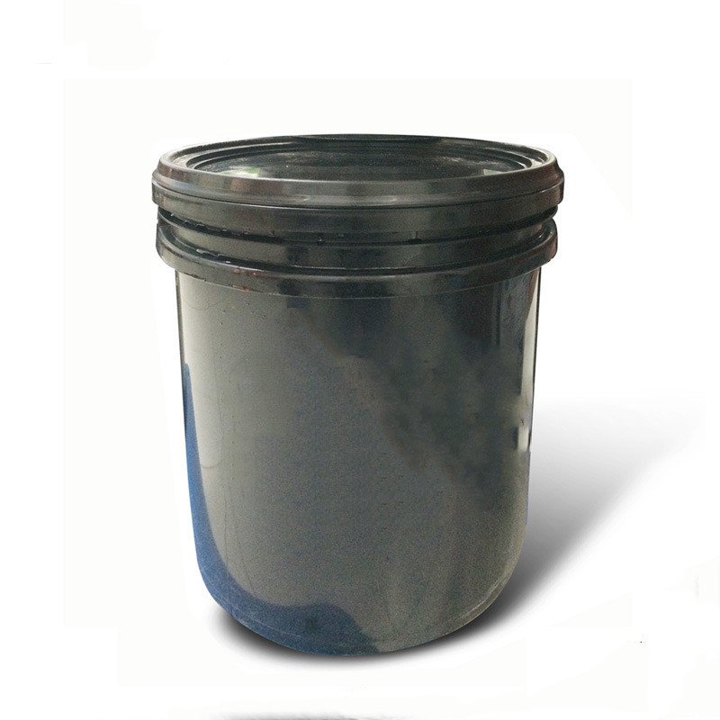 Water-Washable Photopolymer Resin for Flexo Stamp Making – Eco-Friendly Liquid Polymer (Red/Transparent) - Image 7