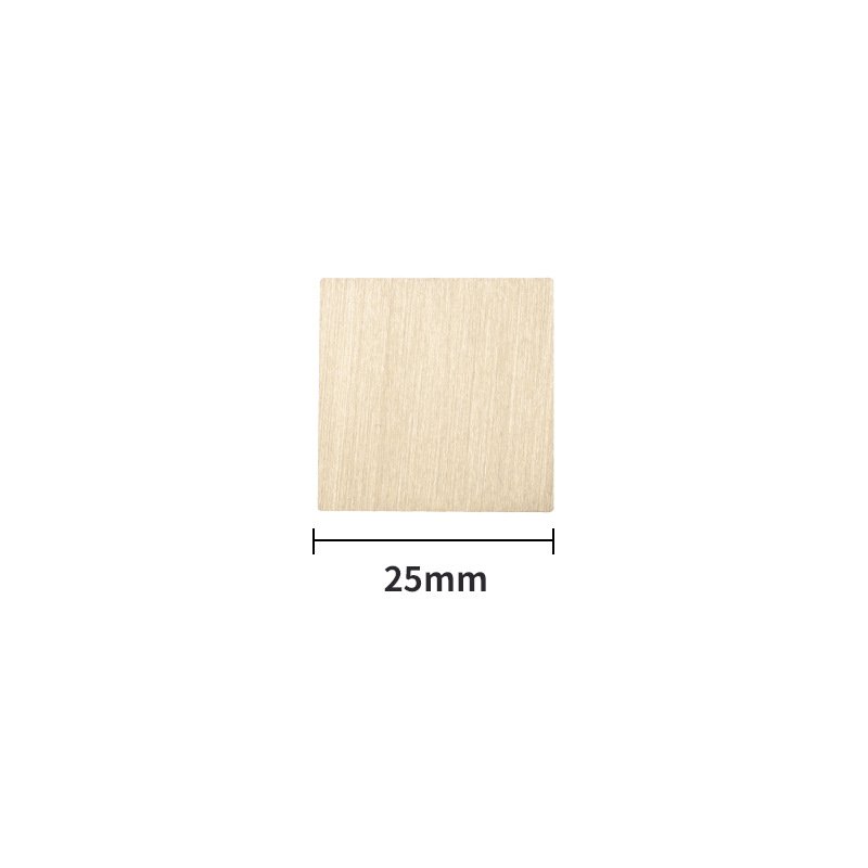 Mobarnstamp Custom Engraved Wax Seal Stamp Heads | Round & Square Copper Bases | OEM Personalization - Image 6