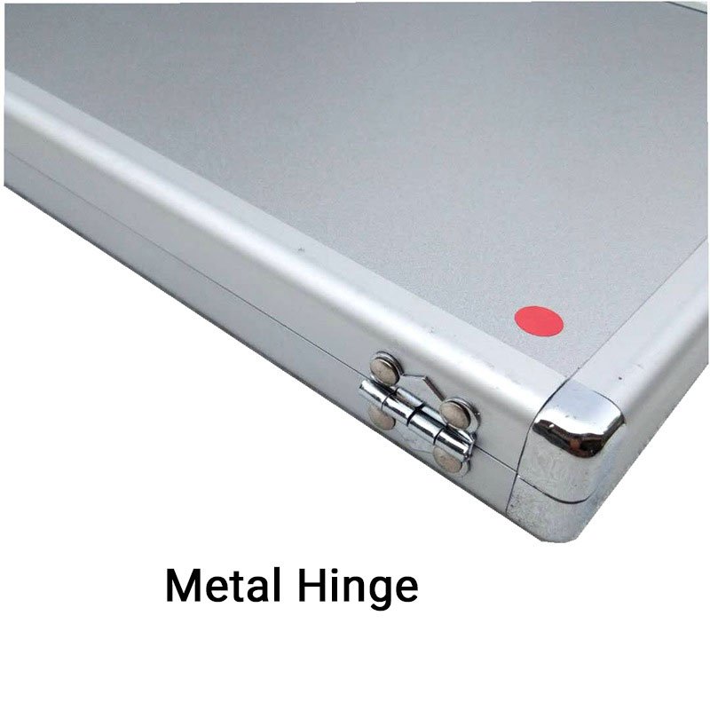 Premium Washable Ink Pad - Eco-Friendly Custom Color Stamp Pad for Office | Mobarnstamp - Image 5