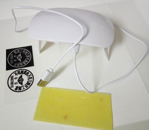 Mobarnstamp Washable UV Exposure Photopolymer Platemaker - Industrial Liquid Resin Flexo Plate Machine for Polymer Stamps - Image 6