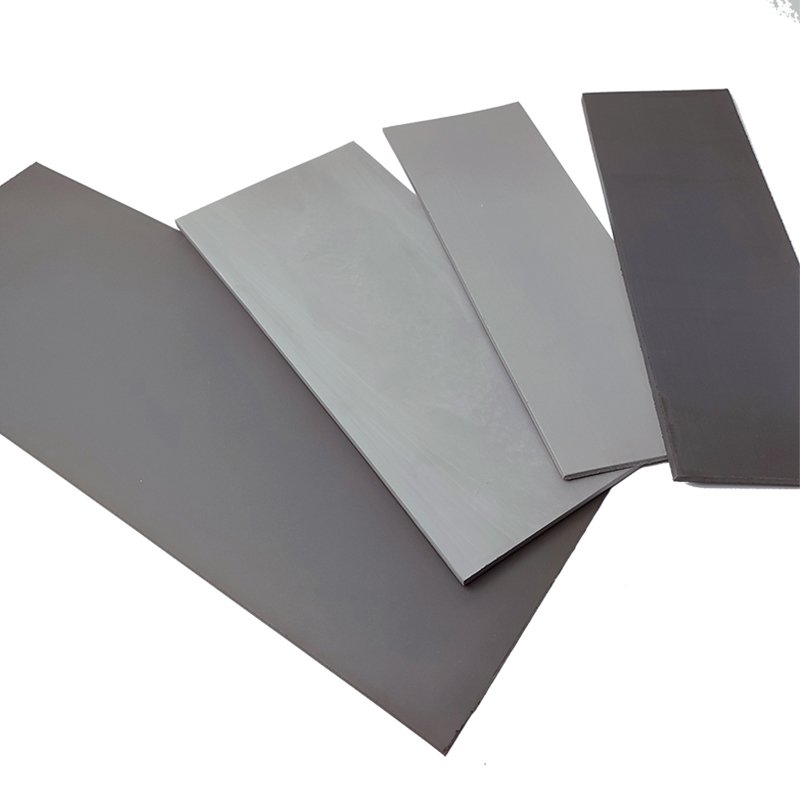 Mobarnstamp 330×110×7mm Dark Grey Flash Stamp Foam | Pre-Inked Rubber Pads | Office Stamp Supplies | High Quality Low Cost