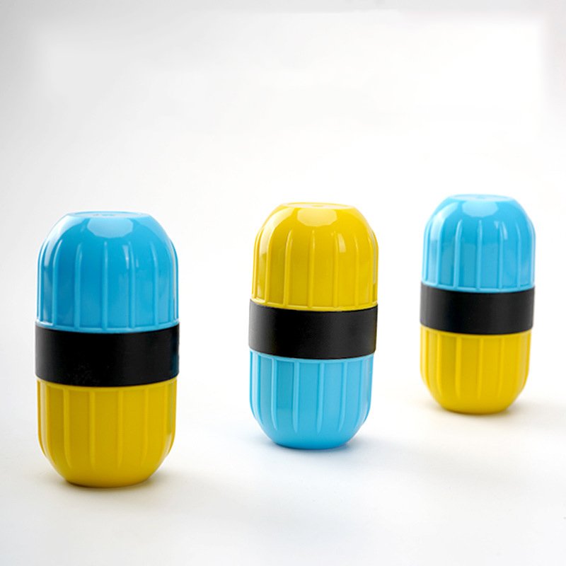 Music Theory Roller Stamp Set - 5-Line Staff & Note Teaching Tool | Mobarn MT-2413 MusicMaestro Series