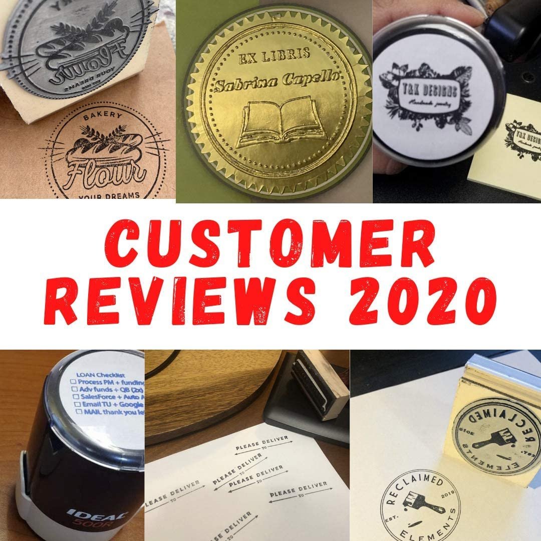 Custom Wooden Alphabet Stamps - Educational Number & Letter Stamps for Card Making | Mobarnstamp W-YZ-301 - Image 2