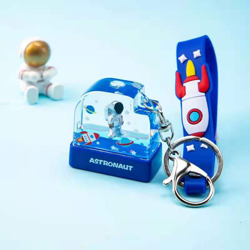 Custom Kids Name Stamp Set - Keychain Washable Fabric Stamp | Mobarn FPYZ001X NameTag Pro