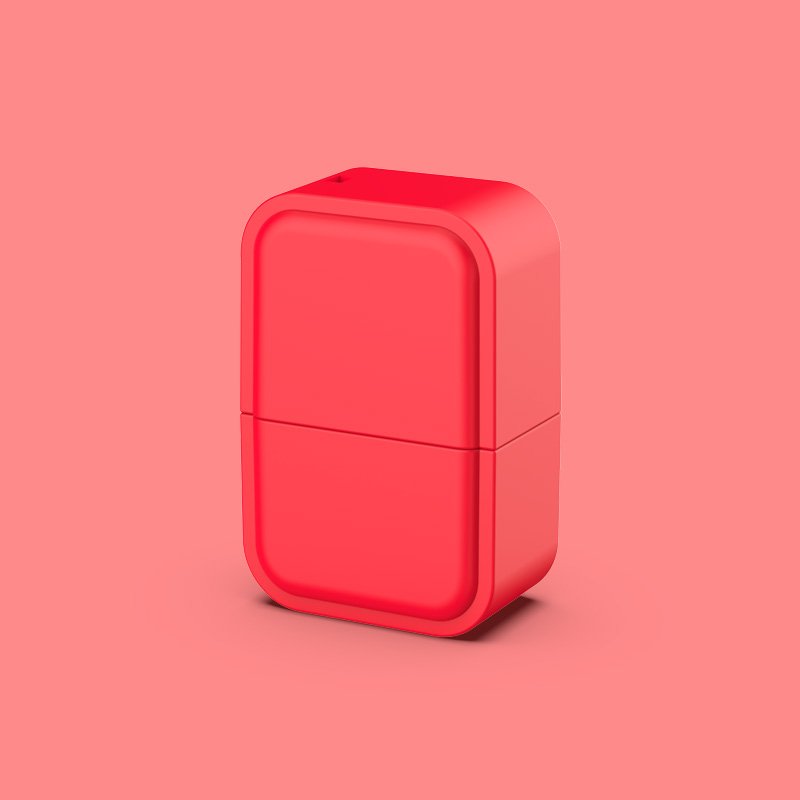 Waterproof Name Stamp for Baby Clothes - Custom Flash Stamp with Paint Ink (5 Colors) - Mobarn Baby Series - Image 7