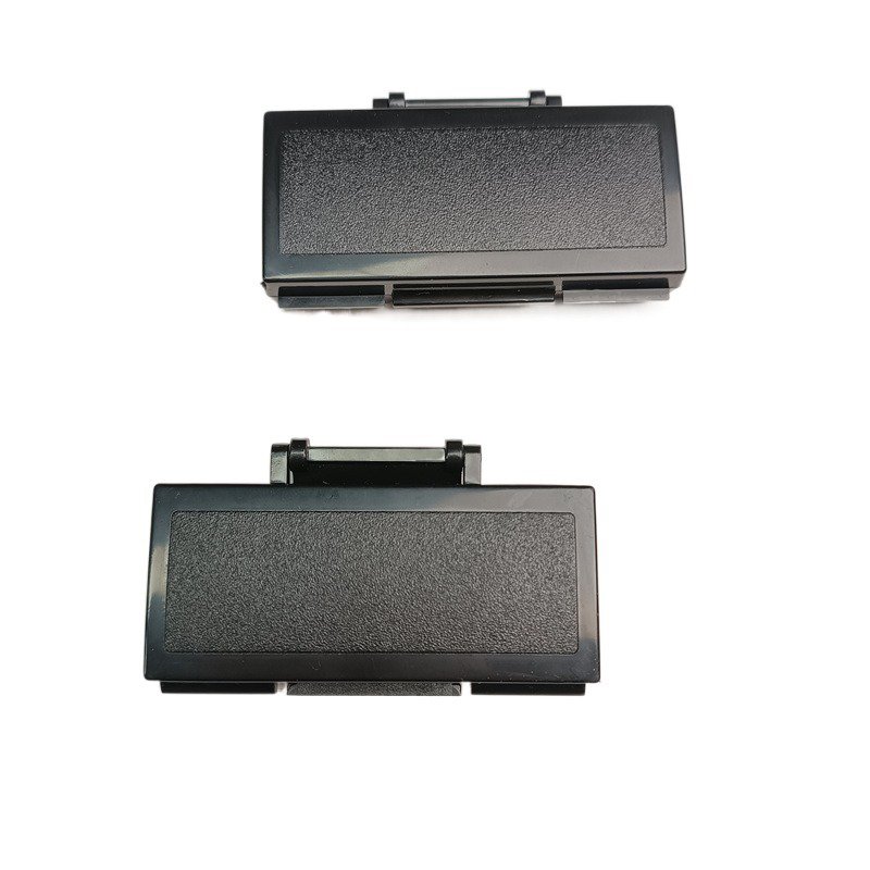 Custom Address Name Stamp - Portable Flash Rubber Stamp with Eco-Friendly Ink - Mobarn KJ-K2767 Series - Image 7