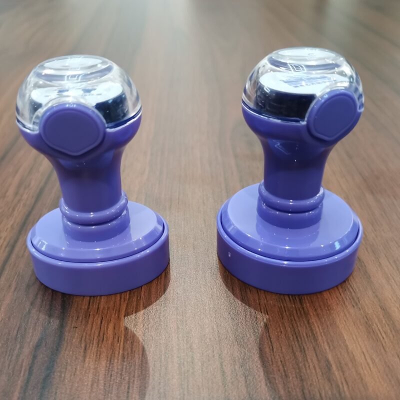 Mobarn CH-40 Self-Inking Rubber Stamp | German Noris Ink | Custom Office Seal | Bulk Order Supplier | OEM Branding