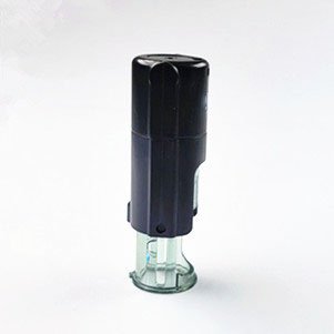 Mobarn SC-10 Teacher & Kids Stamp Set | 10mm Round Carimbo | Self-Inking System | Customizable | ISO9001 Certified - Image 3