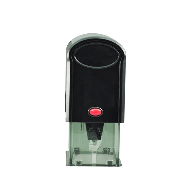 Mobarn S-3050 Professional Self-Inking Stamp | 30×50mm Large Imprint | Custom Logo | Eco-Friendly Office Stamp | ISO9001 Certified - Image 3