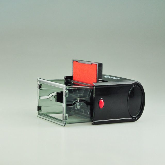 Mobarn S-3050 Professional Self-Inking Stamp | 30×50mm Large Imprint | Custom Logo | Eco-Friendly Office Stamp | ISO9001 Certified - Image 5