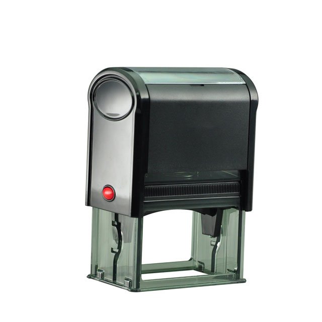 Mobarn S-3050 Professional Self-Inking Stamp | 30×50mm Large Imprint | Custom Logo | Eco-Friendly Office Stamp | ISO9001 Certified - Image 6